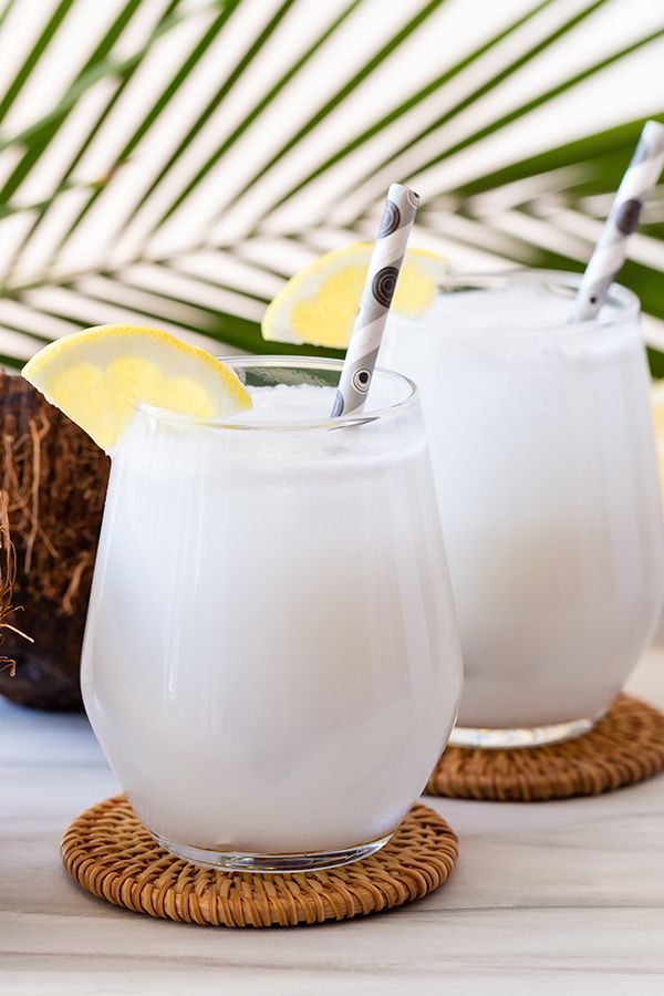 Drinks