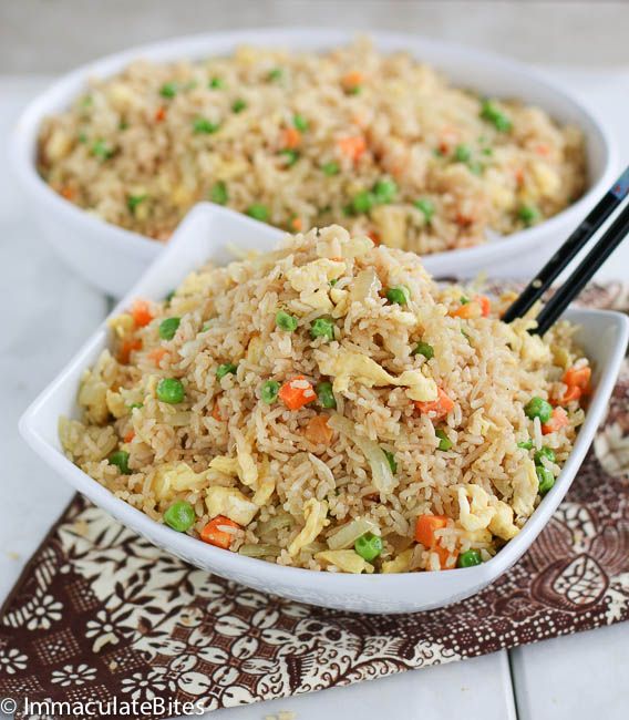 Coconut Rice