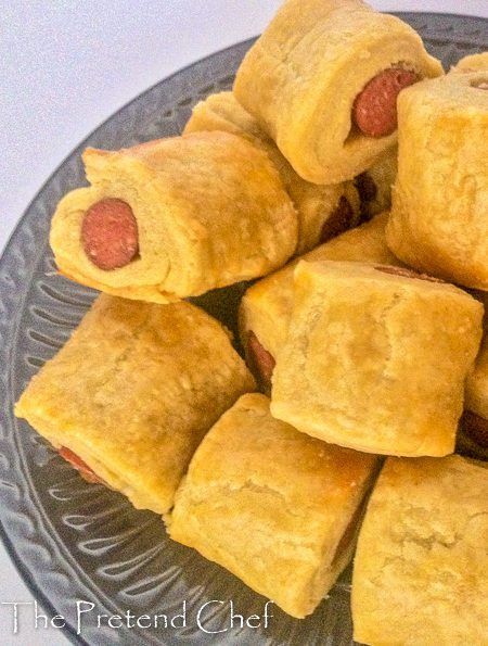 Hotdog Roll