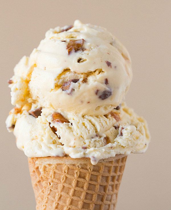 Ice Cream (Small)