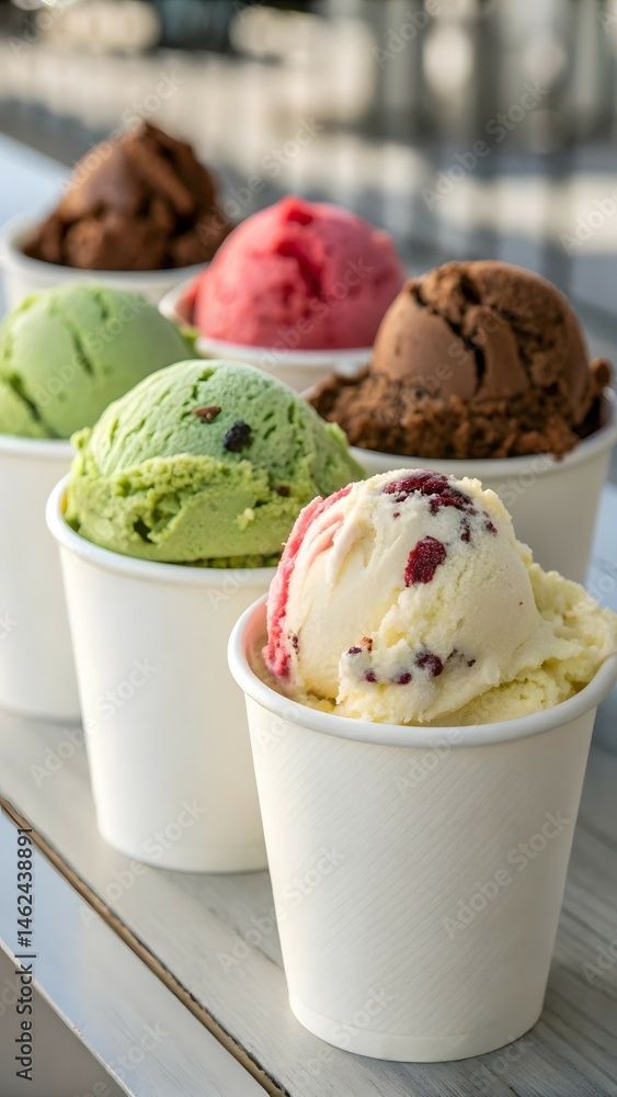 Ice Cream (Big)