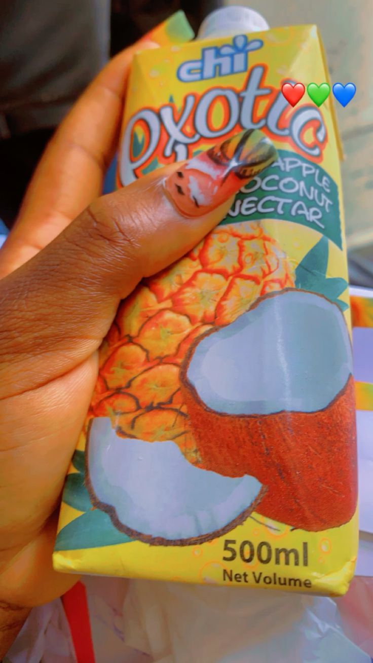 Small Exotic