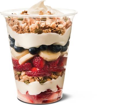 Parfait