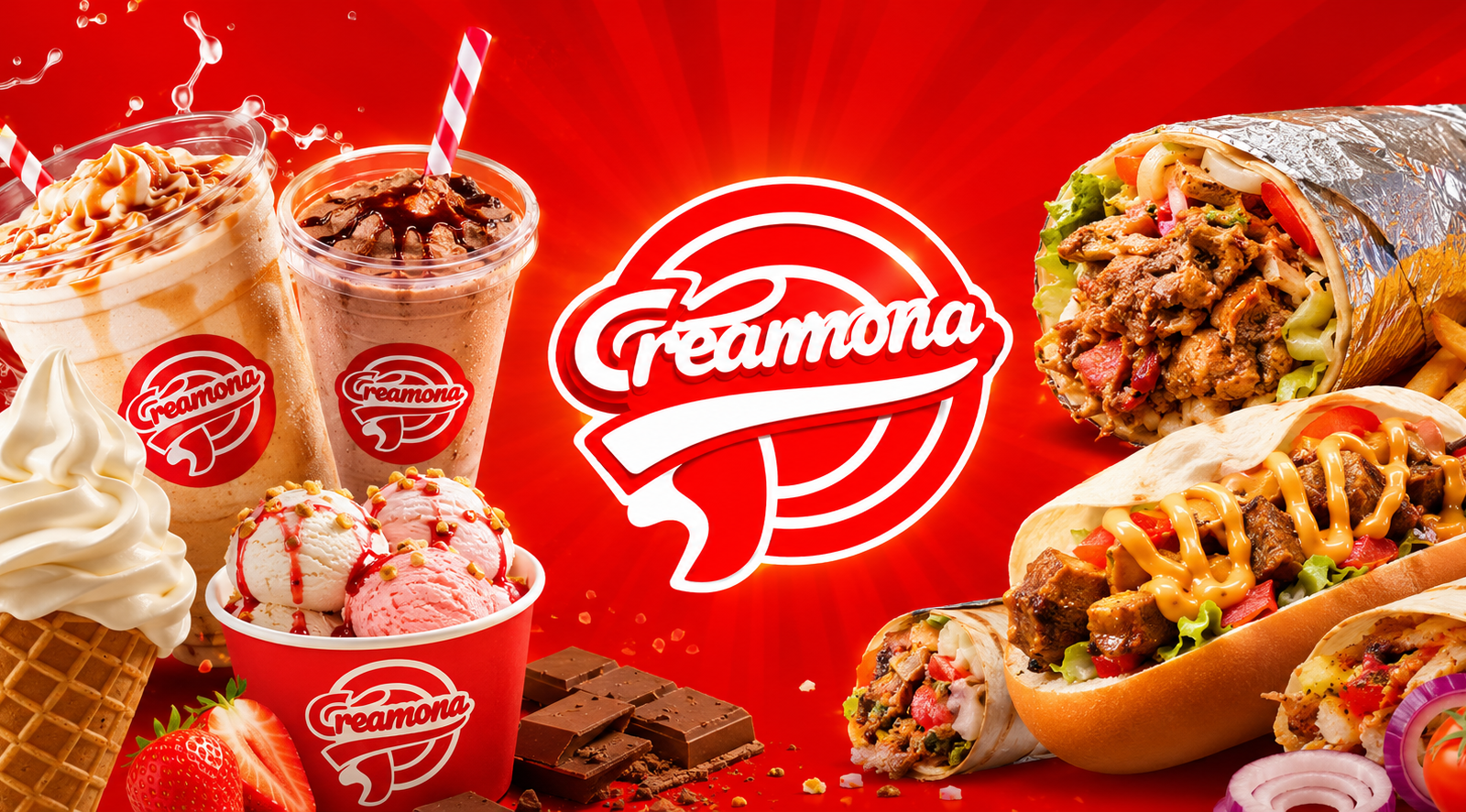 Creamona