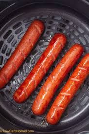 Extra hotdog