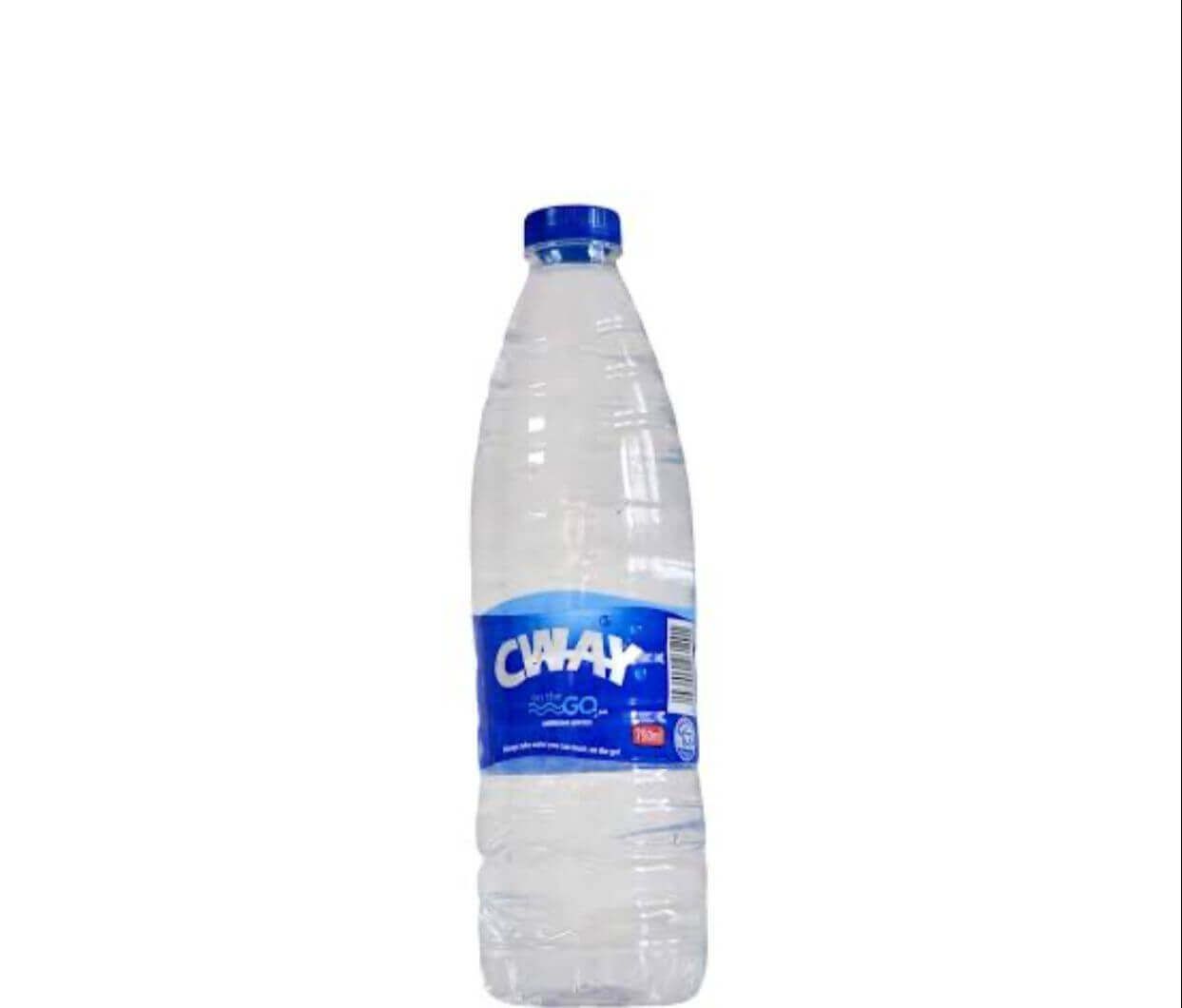 Water