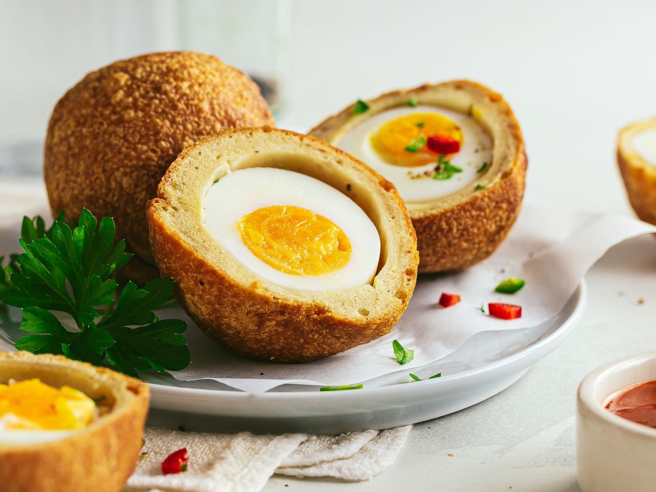 Egg Roll