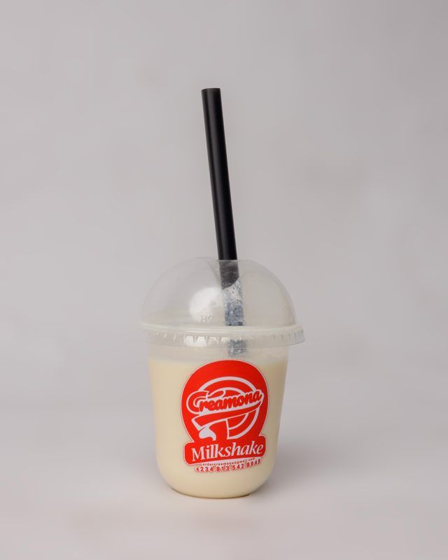 Classic Milkshake