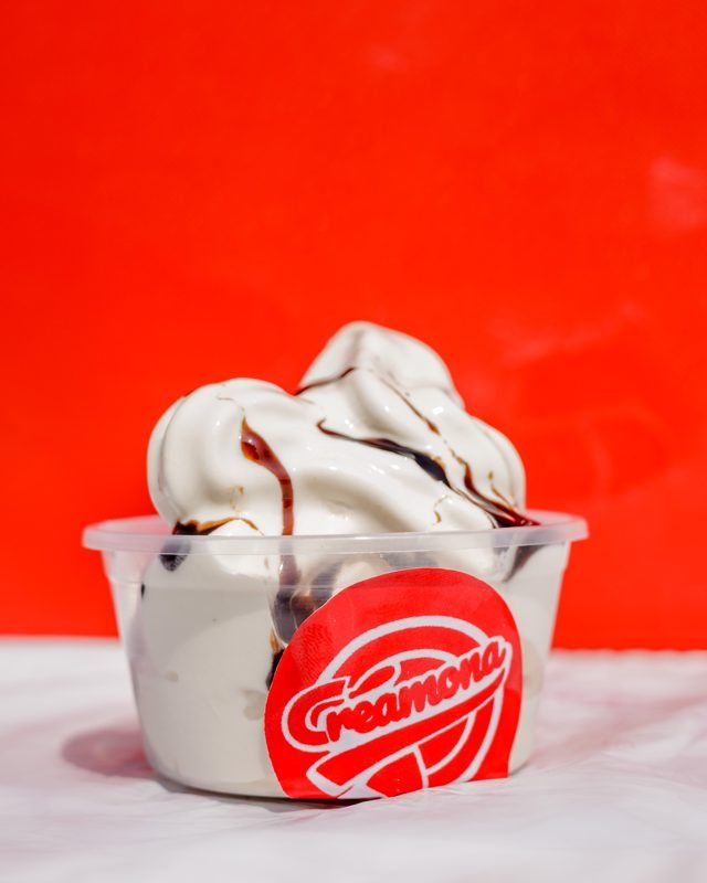 Classic Ice cream