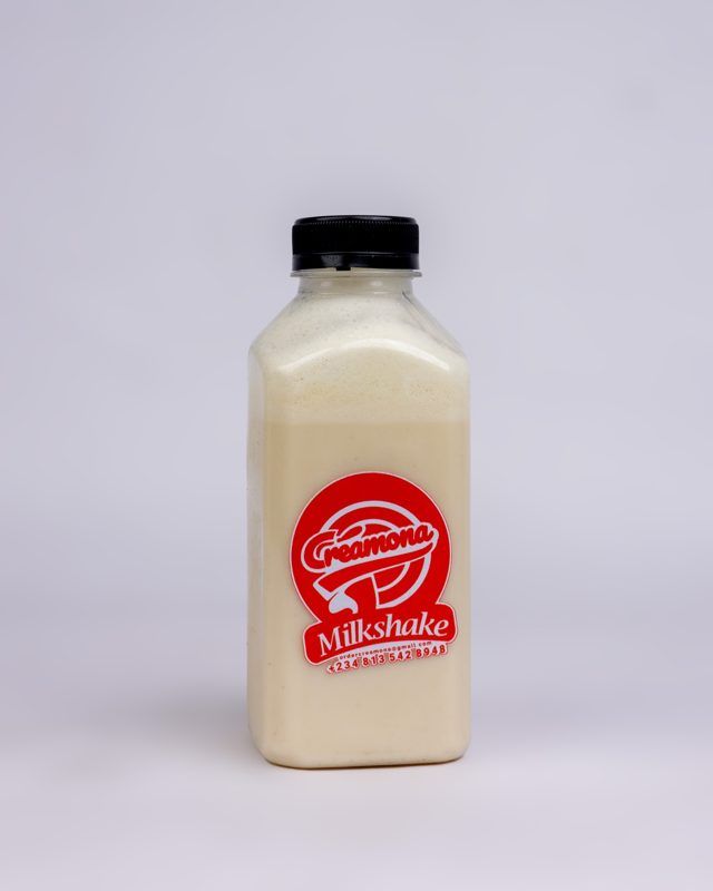 Classic Milksake 50cl Bottle