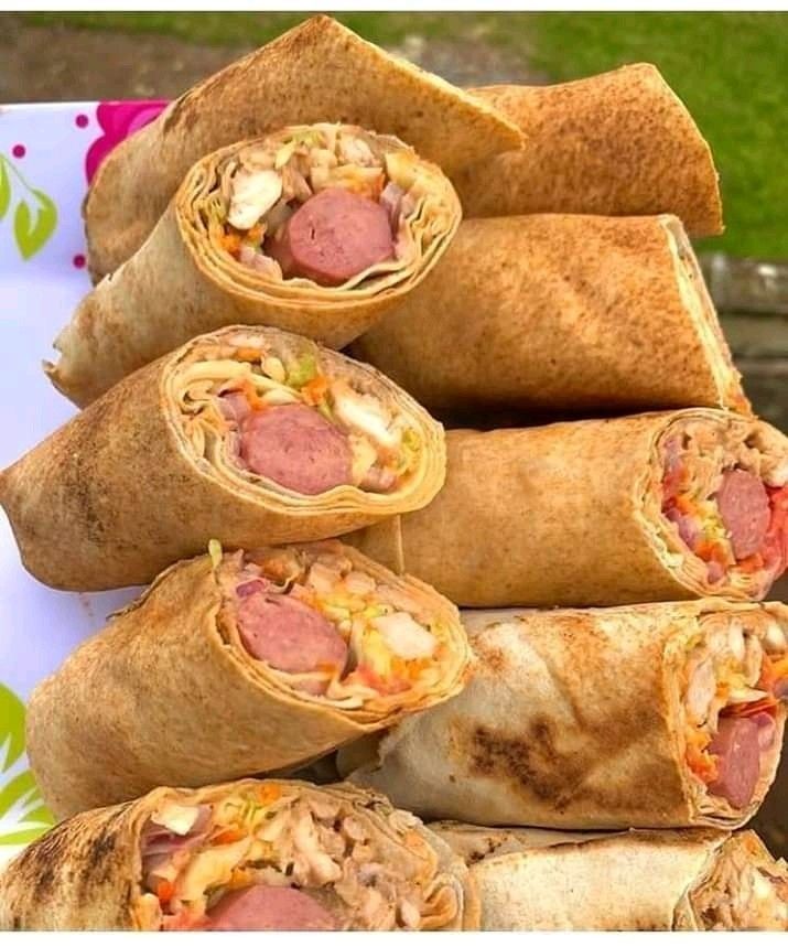 Combo Shawarma