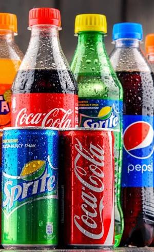 Soft Drinks