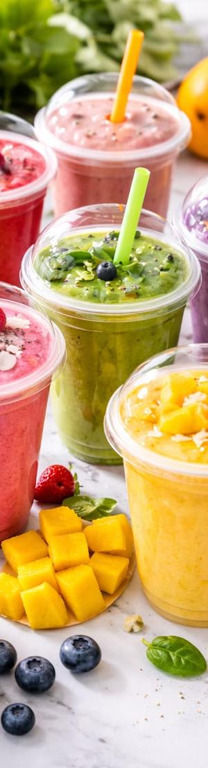Smoothies