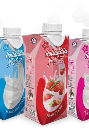 Small Hollandia