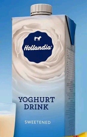 Big Hollandia