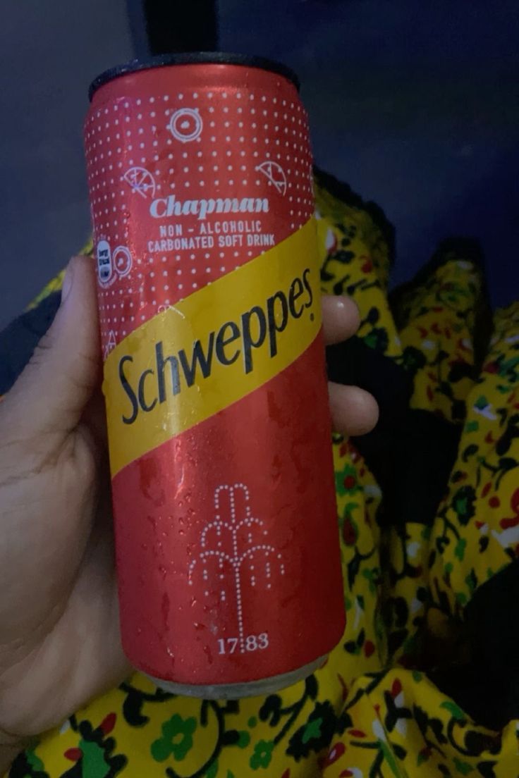 Schweppes