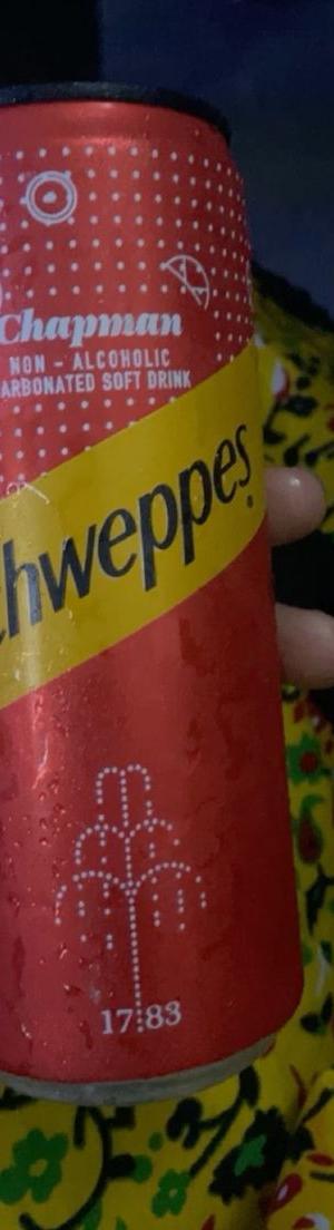 Schweppes