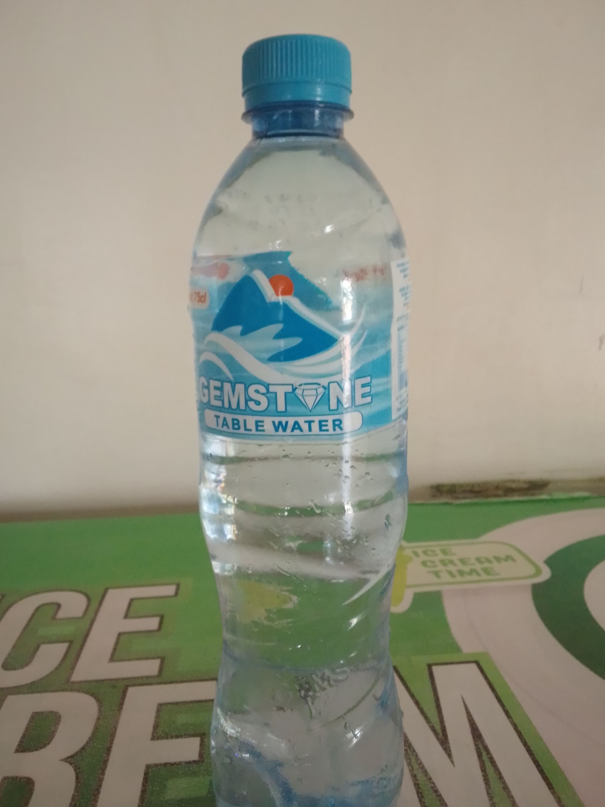 Water