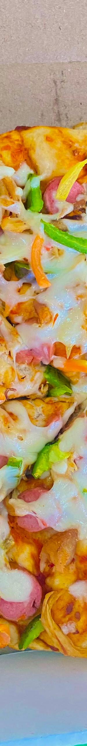 Pizza (Medium)