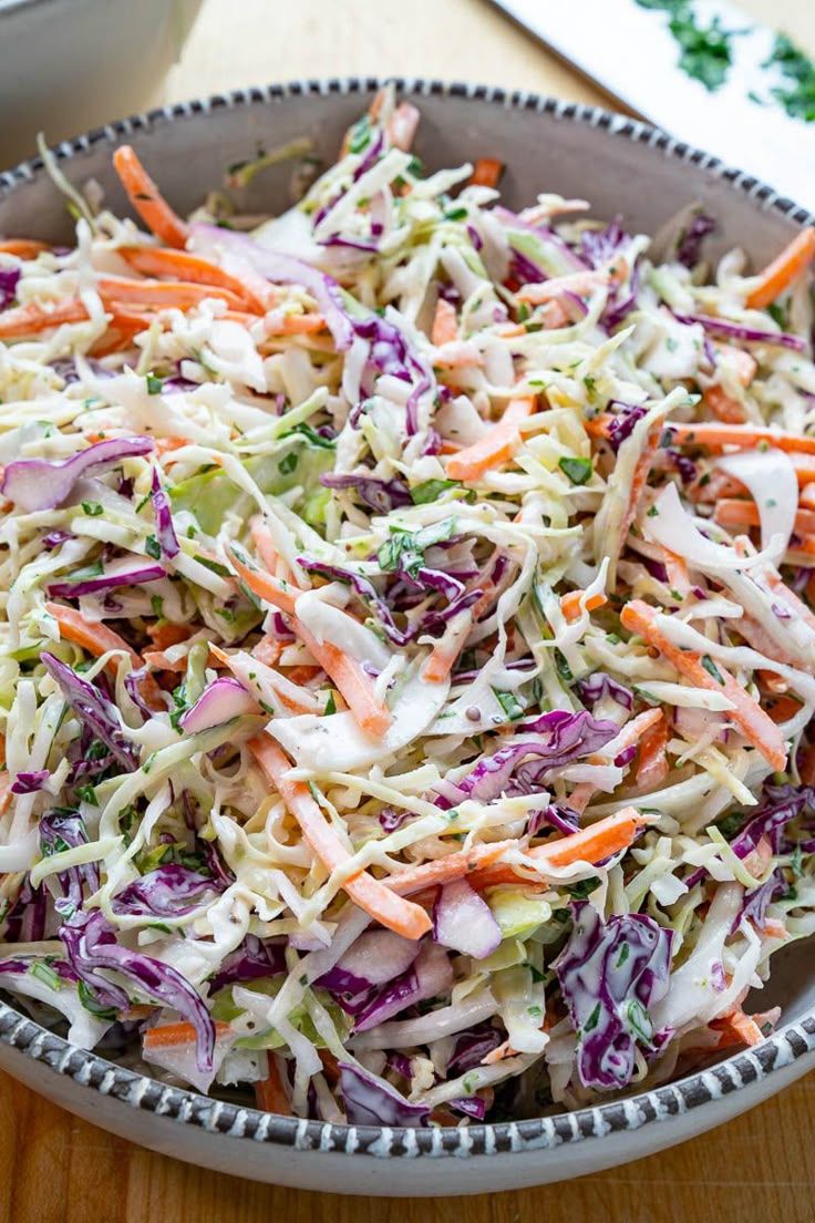 Coleslaw