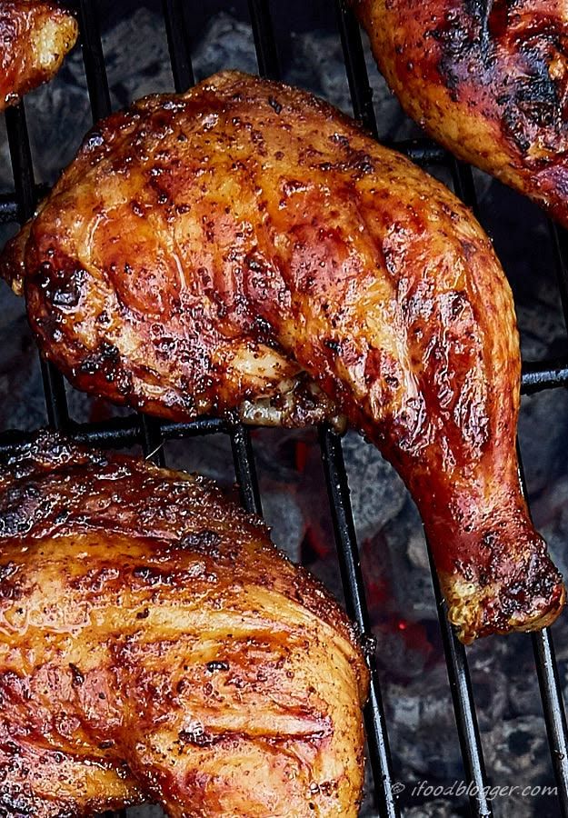 Extra Chicken