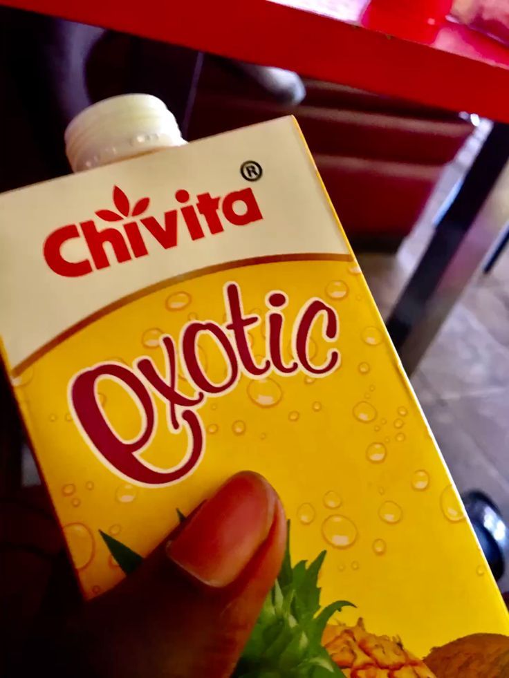 Big Chivita