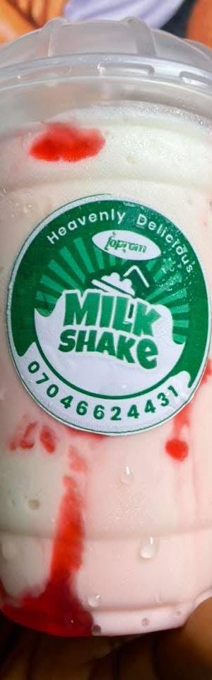 Milkshake