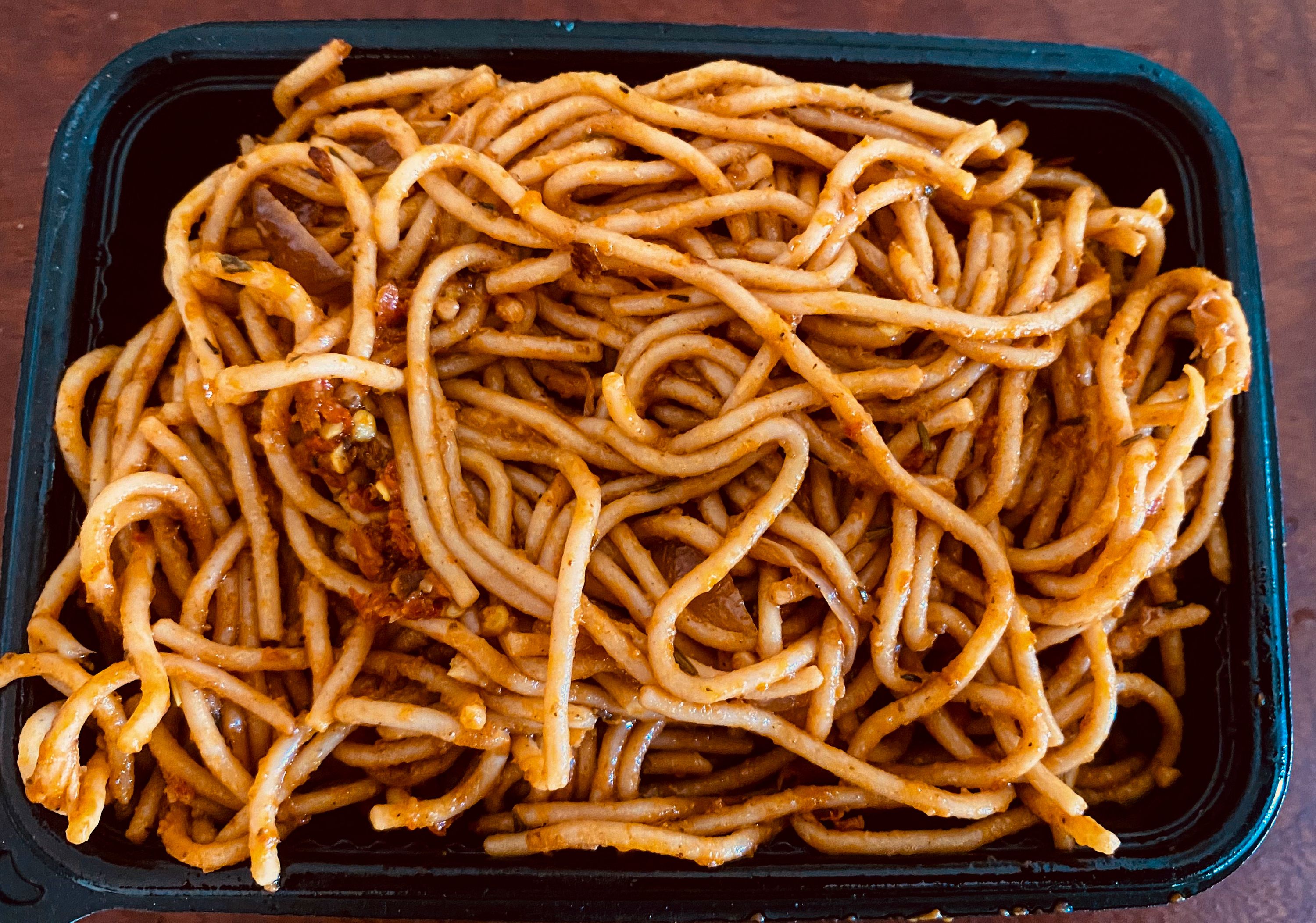 Spaghetti