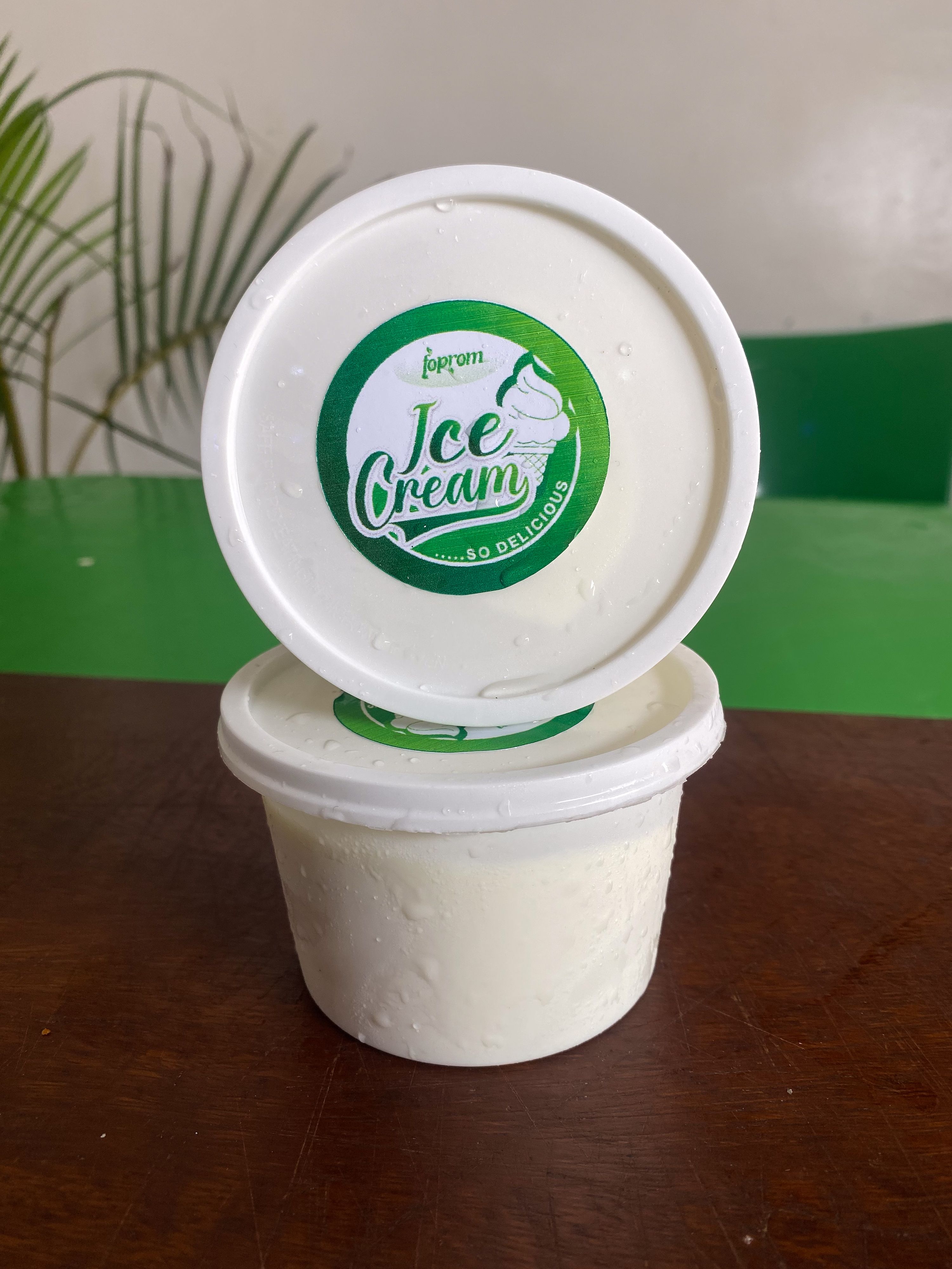 Ice Cream (Small)